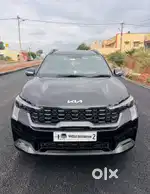 Kia Sonet GTX Plus DCT, 2024, Petrol