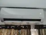 LG 1.5 ton Ac