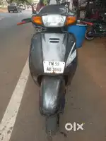 Honda activa