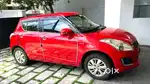 Maruti Suzuki Swift ZXI 2016 Full Option