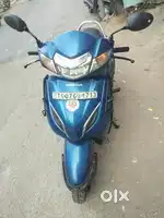 Honda Activa 2019 5g good condition single owner no repairs forsale