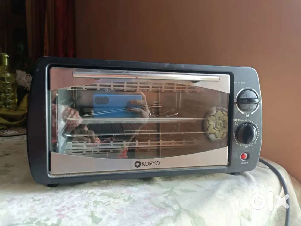 OVEN OTG KORYO COMPANY