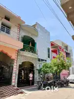 Duplex 5 BHK Big house for Sale
