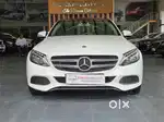 Mercedes-Benz C-Class 2.1 C 250 CDI, 2017, Diesel