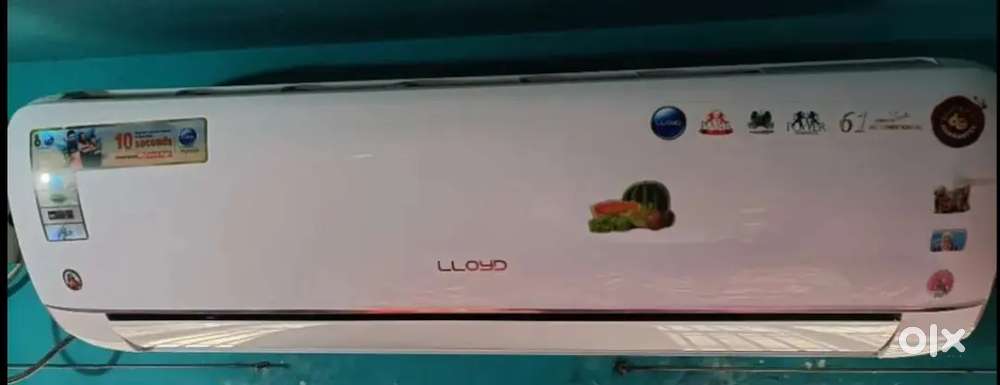 బెస్ట్ ఏసి 5 స్టార్ రేటింగ్ ఫుల్ క్వాలిటీ లాయిడ్ AC