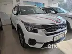 Kia Seltos HTK Plus AT D, 2020, Diesel
