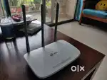TP LINK WR845N Wireless Router