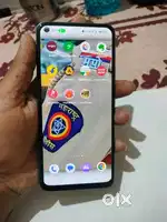 Realme 8 pro (6 ram + 128gb storage)