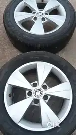 Deals In Original Alloy wheel Of BMW Audi MERCEDES VOLVO VW Toyota etc