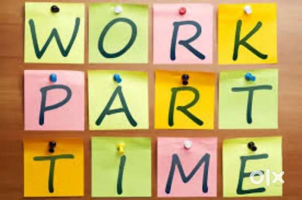 Extra Earning So Much Easy.. Check How...Home Based Part Time job