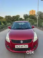 Maruti Suzuki Swift DDiS VDI, 2013, Diesel
