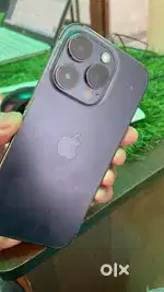 IPHONE 14 pro USED MODEL IN GENIUNE PRICE IN YOUR BUGET