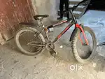 Milton cycle good condition