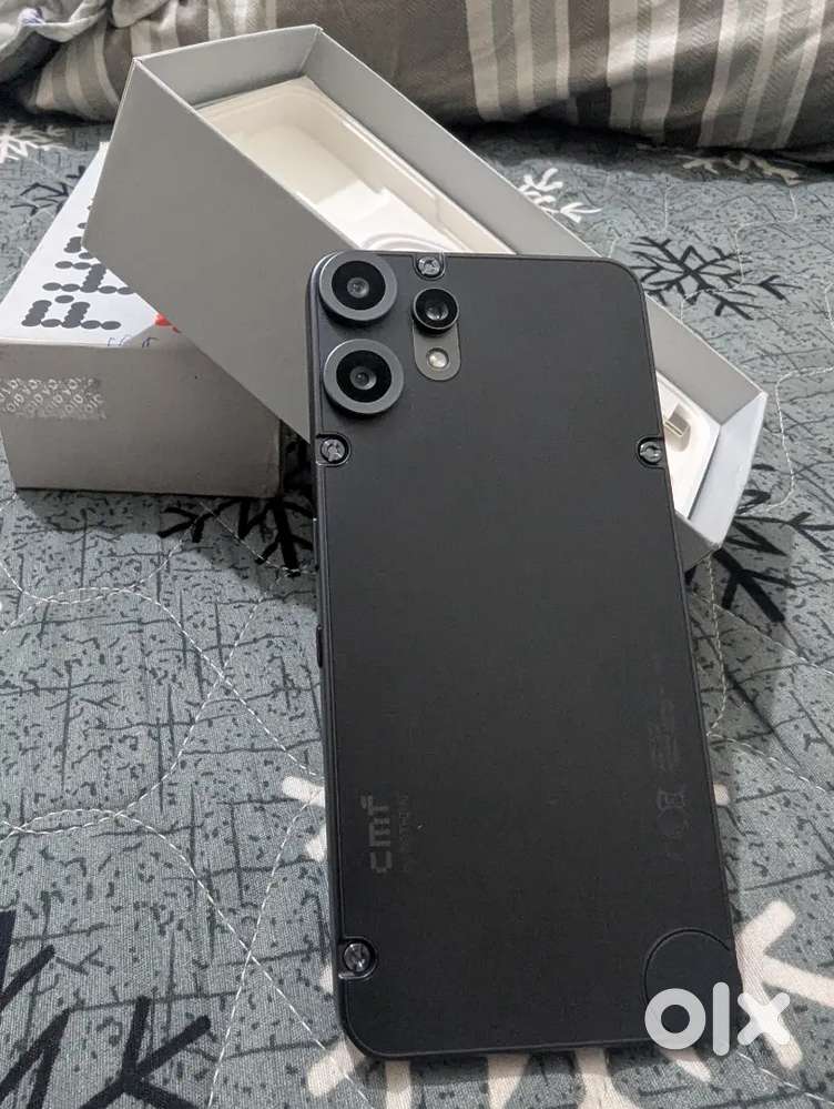CMF PHONE 2 PRO 8/128