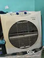 Bajaj cooler DC 2050 DLX