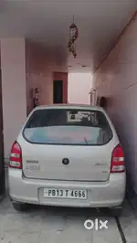 Maruti Suzuki Alto 2007 Petrol 73000 Km Driven