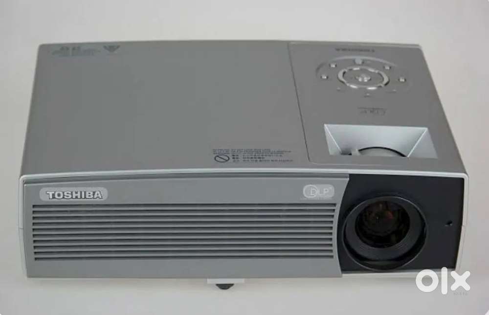Toshiba Projector