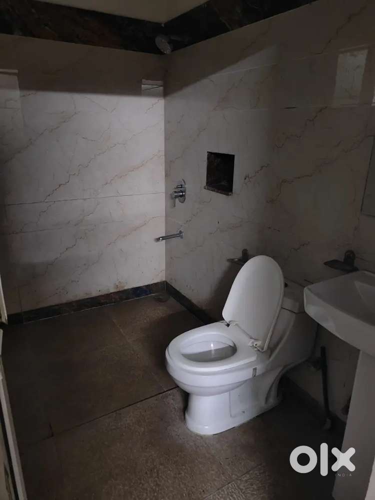 2bhk fully furnished flat independent
