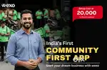 CHANGANACHERY DELIVERY AND PICKUP APP- START A NEW ECOM IN LESS COST
