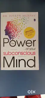 Power of your subconscious mind