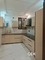 3 bhk brand new builder floor Gms road itbp road near capital heights