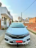 Honda City 2023