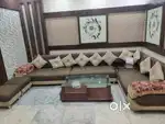 Sofaa Set without table