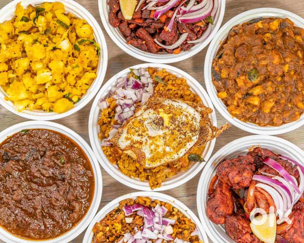 പൊരിക്കടികൾ കൊത്തിപൊരി വിഭവങ്ങൾ അറിയുന്ന ആളെ ആവശ്യമുണ്ട്