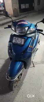 Good condition insurance running