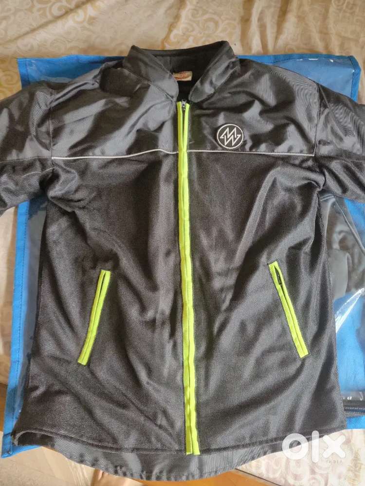 Motowear riding jacket