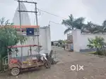 Factory or warehouse for rent