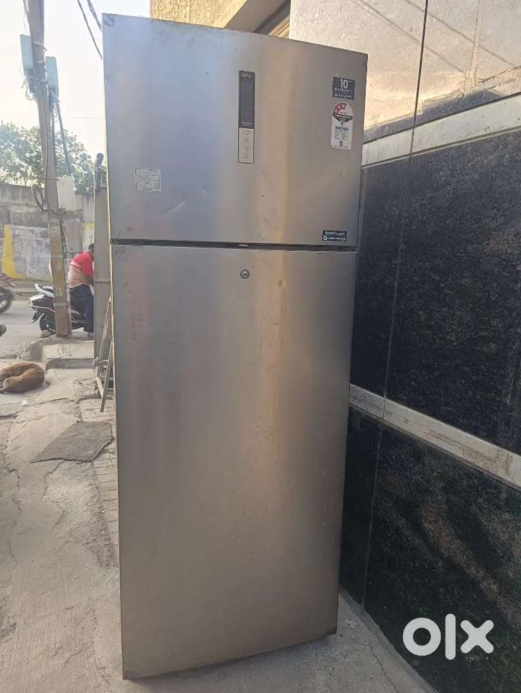 Samsung double door Fridge 480 Ltr for sale