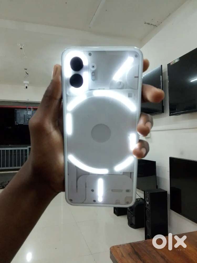 NOTHING (2) 12/  256