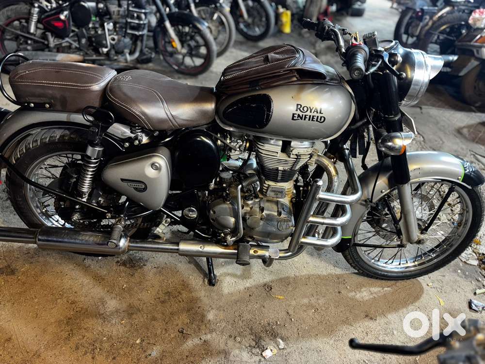 No repairs full conditionBS4 insurance available