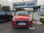 Maruti Suzuki Swift 2018 ZXI Plus, 2022, Petrol
