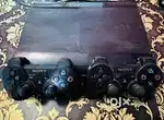Playsyation 3 (PS3)