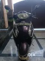 Scooty for salee