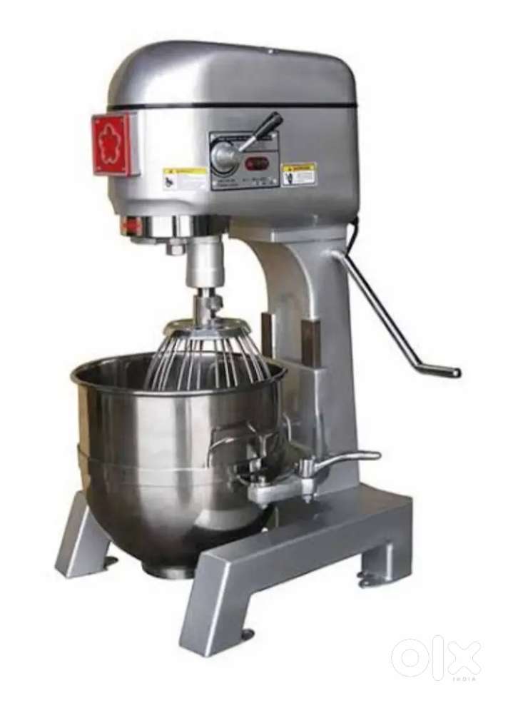 Bakery Equipments