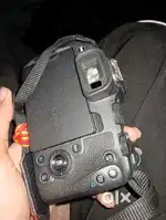 Canon EOS R8