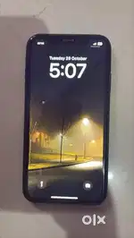 Iphone xr 64gb.