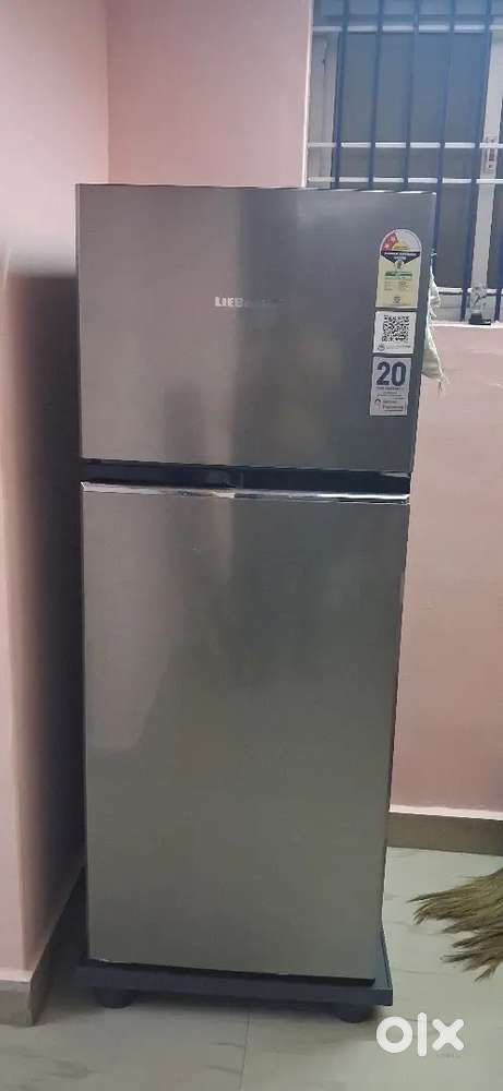 3 month new brand new fridge