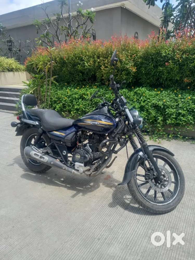 Very good condition bike