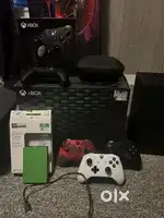 Xbox Series X Bundle