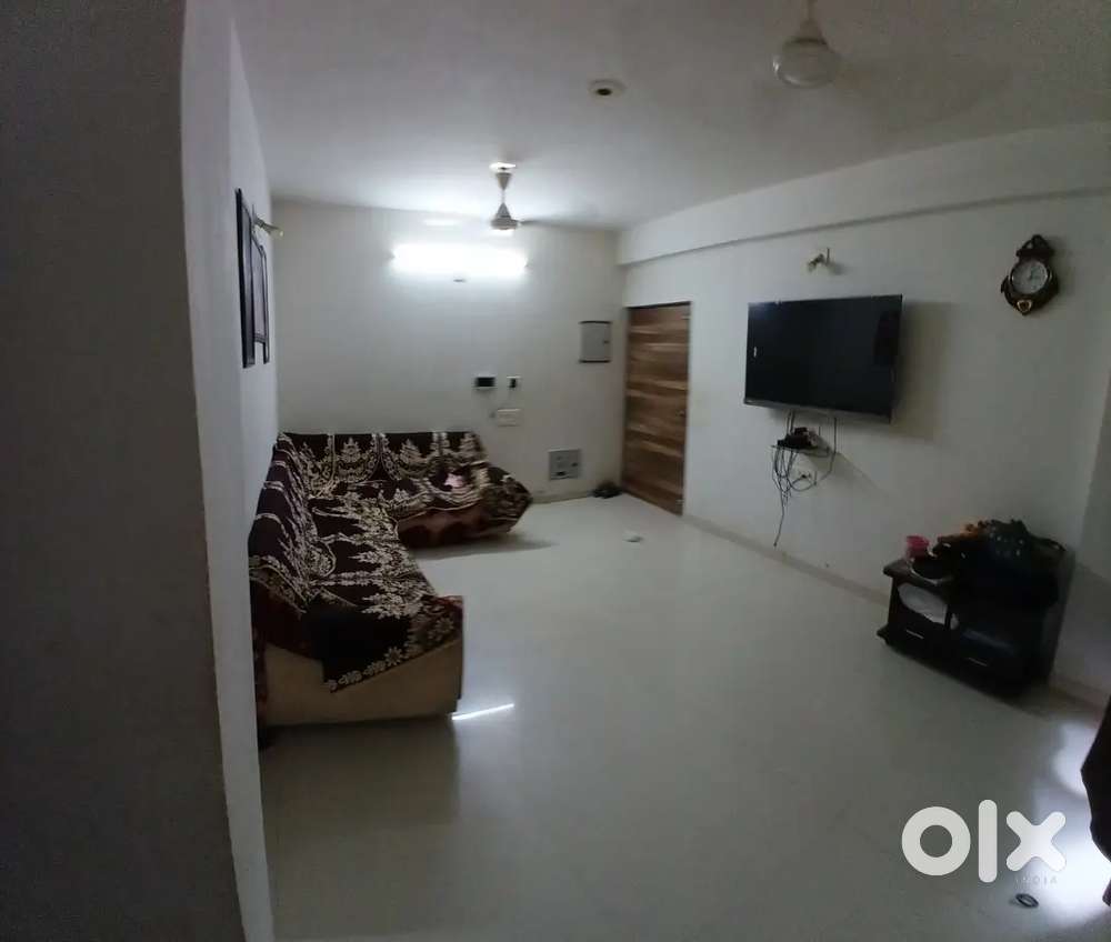 3 BHK Apartment for sale urgent