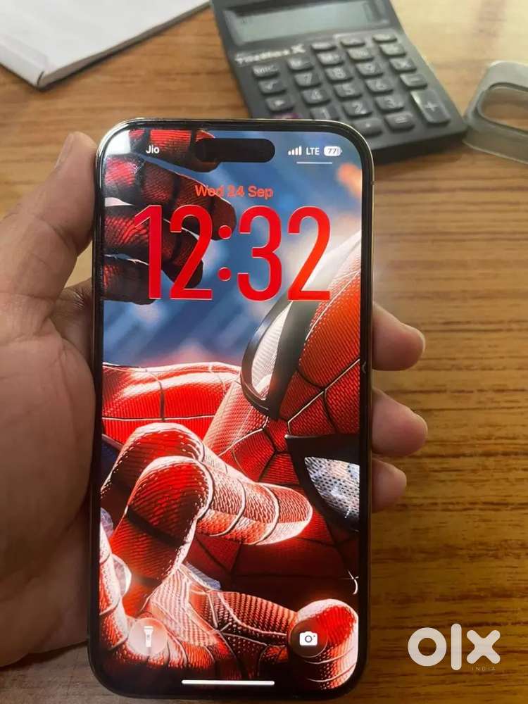 14 pro 256GB
