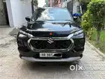 Maruti Suzuki Grand Vitara 1.5 Alpha Smart Hybrid AT, 2024, Petrol