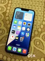 Iphone 13 - 128 GB Good condition