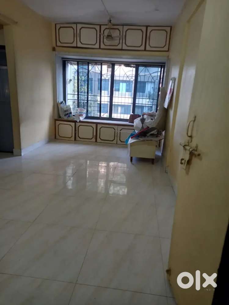 Rajyog co-operative Housing Society