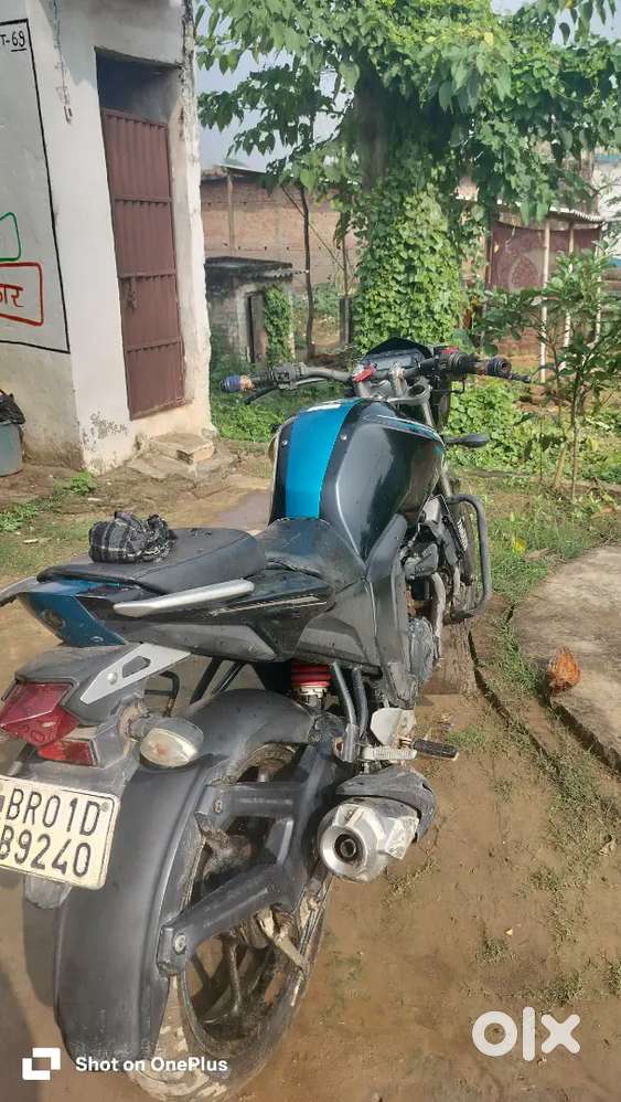 Highly maintained vehicle same as new