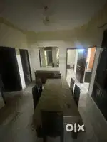 2 Bhk Unfurnished flat